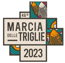 Marcia Delle Triglie 2023 Marcia GIF