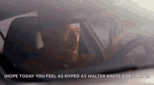 Breaking Bad New Car GIF - Breaking Bad New Car Excited GIFs