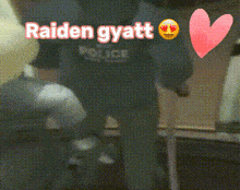 Raiden Gyatt Raiden Metal Gear GIF - Raiden Gyatt Raiden Raiden Metal Gear GIFs