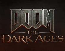 Doom The Dark Ages Doom Dark Ages GIF - Doom The Dark Ages Doom Dark Ages Doom GIFs