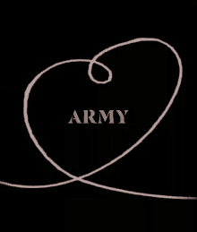 army base usa love army heart