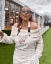 Rocio Carrasco Bake Off GIF - Rocio Carrasco Bake Off Television Española GIFs