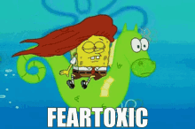 Feartoxic GIF - Feartoxic GIFs