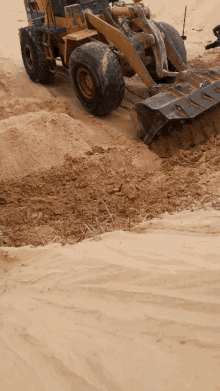 Perfect Timing Construction GIF - Perfect Timing Construction Tractor GIFs