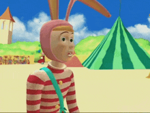 Popee The Performer Popee The Performer Awooga GIF