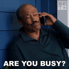 Are You Busy Henry GIF - Are You Busy Henry Zatima GIFs
