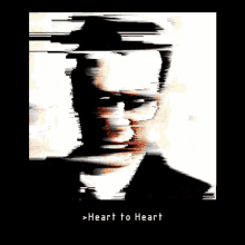 heart to heart glitch