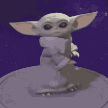 baby yoda baby yoda dancing baby yoda dance dance dance moves