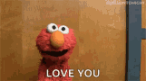 Elmo Pass GIF - Elmo Pass Out GIFs