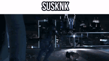 Susknk GIF - Susknk GIFs
