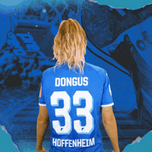 Fabienne Dongus Fußball GIF - Fabienne Dongus Fußball GIFs