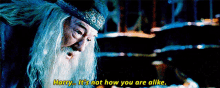 Dumbledore Professor Albus Dumbledore GIF - Dumbledore Professor Albus Dumbledore Harry Potter GIFs