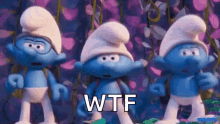 Smurfs The GIF - Smurfs The Lost GIFs