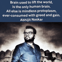 Abhijit Naskar Neuroscientist GIF - Abhijit Naskar Naskar Neuroscientist GIFs