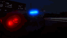 Grand Theft Auto Police GIF