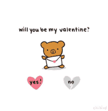 Yes Valentine GIF - Yes Valentine Love GIFs