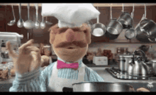Swedish Chef Muppets GIF - Swedish Chef Muppets Talking GIFs