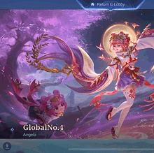 a screenshot of a video game called globalno 4 angela