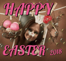 Happy Easter Bunny GIF - Happy Easter Bunny GIFs