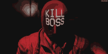 Ruiner Kill Boss GIF