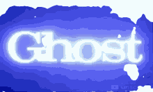 ghost transparent ghost transparent