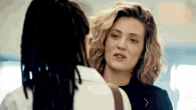 Orphan Black Cophine GIF