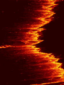 Flowing Lava GIF - Flowing Lava Magma GIFs
