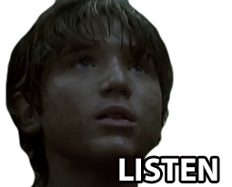 Listen Hearing Sticker - Listen Hearing Sound Stickers
