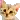a blurry picture of a cat 's face on a white background .