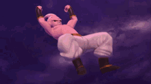 Dragon Ball Dragon Ball Z GIF - Dragon Ball Dragon Ball Z The Breakers GIFs