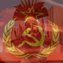 Communism Komunizm GIF - Communism Komunizm King Julian GIFs
