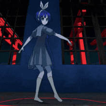 Dancing Anime GIF - Dancing Anime X0o0x GIFs