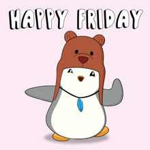 Happy Friday Weekend GIF - Happy Friday Weekend Friday GIFs