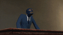 Objection Court GIF - Objection Court Law GIFs
