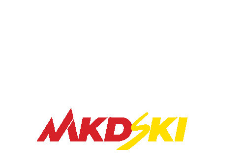 Mkdski Sticker - Mkdski Stickers