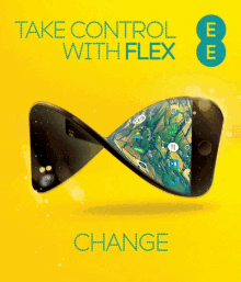 Smartphone Take Control GIF - Smartphone Take Control Flex GIFs