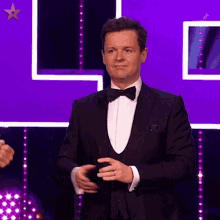 Watch And Learn Bgt GIF - Watch And Learn Bgt Britains Got Talent GIFs