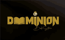 Dominion Bookstore Winners Chapel Design GIF