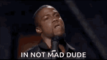 Kevin Hart Pissed GIF - Kevin Hart Pissed Mad GIFs