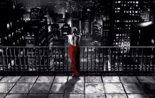 Sincity Staring GIF - Sincity Staring Looking Out GIFs