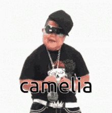Camelia GIF - Camelia GIFs