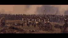 Old Guard France GIF - Old Guard France Napoleon GIFs