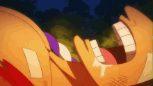 Kozuki Oden Sleeping GIF - Kozuki Oden Sleeping One Piece GIFs