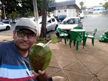Namastê Buko Juice GIF - Namastê Buko Juice Coconut GIFs