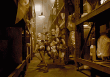 Mannequin Monster GIF - Mannequin Monster Silent Hill GIFs