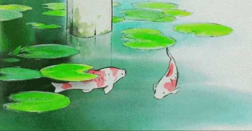 Cartoon Fish GIF - Cartoon Fish - Discover & Share GIFs