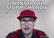 I Want You To Stop Right Now Stop GIF - I Want You To Stop Right Now Stop No GIFs