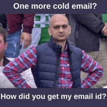 Cold Email GIF - Cold Email GIFs