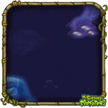 My Singing Monsters Msm GIF - My Singing Monsters Msm Rare Ethereals GIFs