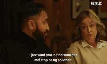 I Just Want You To Find Someone Stop Being So Lonely GIF - I Just Want You To Find Someone Stop Being So Lonely Sad GIFs